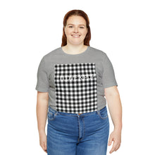 Load image into Gallery viewer, Unisex Jersey Short Sleeve Tee

