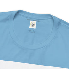 Load image into Gallery viewer, Unisex Jersey Short Sleeve Tee
