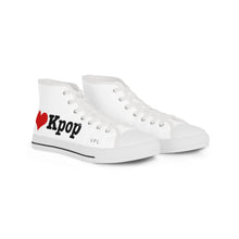Load image into Gallery viewer, Men&#39;s High Top Sneakers
