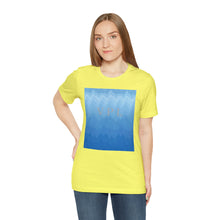 Load image into Gallery viewer, Unisex Jersey Short Sleeve Tee
