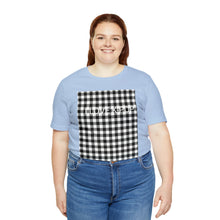 Load image into Gallery viewer, Unisex Jersey Short Sleeve Tee
