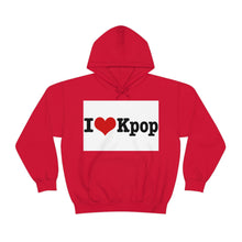 Load image into Gallery viewer, Unisex Heavy Blend™ Hooded Sweatshirt
