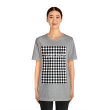 Load image into Gallery viewer, Unisex Jersey Short Sleeve Tee
