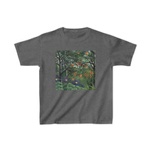 Load image into Gallery viewer, Kids Heavy Cotton™ Tee The Great Indian Safari VPL SS24
