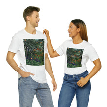 Load image into Gallery viewer, Unisex Jersey Short Sleeve Tee The Great Indian Safari VPL SS24
