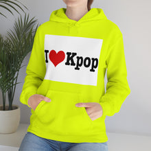 Load image into Gallery viewer, Unisex Heavy Blend™ Hooded Sweatshirt
