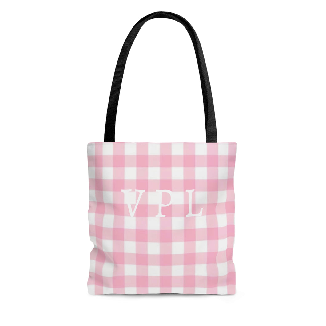 Tote Bag (AOP)