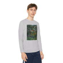 Load image into Gallery viewer, Youth Long Sleeve Competitor Tee The Great Indian Safari VPL SS24
