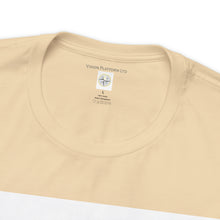 Load image into Gallery viewer, Unisex Jersey Short Sleeve Tee
