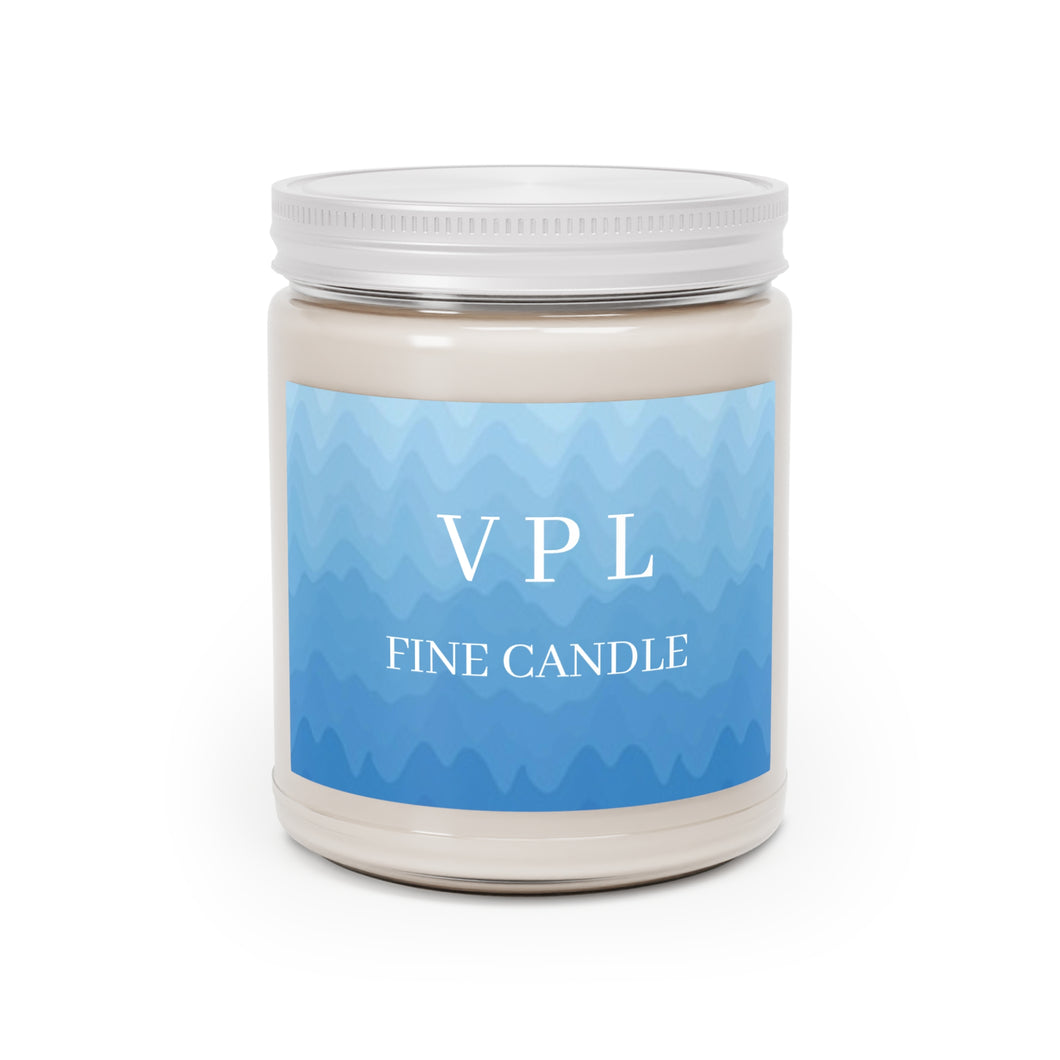 Scented Candles, 9oz