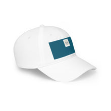 Load image into Gallery viewer, Low Profile Baseball Cap
