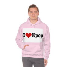 Load image into Gallery viewer, Unisex Heavy Blend™ Hooded Sweatshirt
