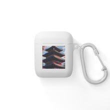 Load image into Gallery viewer, AirPods and AirPods Pro Case Cover V P L x Wright, Butler &amp; Co

