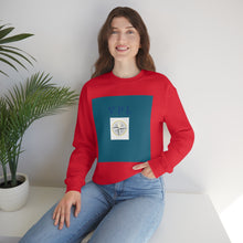 Load image into Gallery viewer, Unisex Heavy Blend™ Crewneck Sweatshirt

