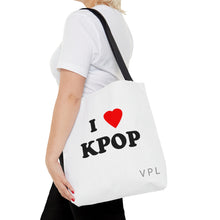 Load image into Gallery viewer, Tote Bag (AOP)
