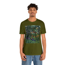 Load image into Gallery viewer, Unisex Jersey Short Sleeve Tee The Great Indian Safari VPL SS24
