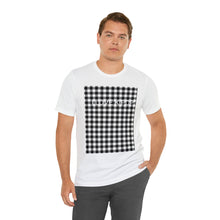 Load image into Gallery viewer, Unisex Jersey Short Sleeve Tee
