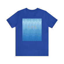 Load image into Gallery viewer, Unisex Jersey Short Sleeve Tee
