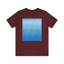 Load image into Gallery viewer, Unisex Jersey Short Sleeve Tee
