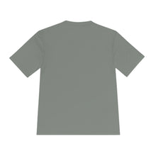 Load image into Gallery viewer, Unisex Moisture Wicking Tee

