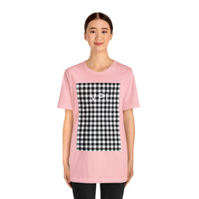 Load image into Gallery viewer, Unisex Jersey Short Sleeve Tee
