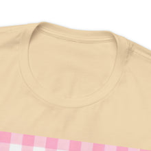 Load image into Gallery viewer, Unisex Jersey Short Sleeve Tee
