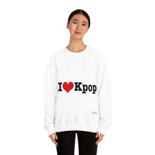 Load image into Gallery viewer, Unisex Heavy Blend™ Crewneck Sweatshirt
