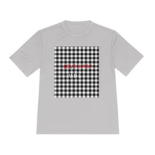 Load image into Gallery viewer, Unisex Moisture Wicking Tee
