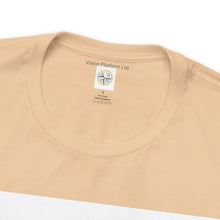 Load image into Gallery viewer, Unisex Jersey Short Sleeve Tee
