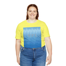Load image into Gallery viewer, Unisex Jersey Short Sleeve Tee
