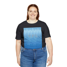Load image into Gallery viewer, Unisex Jersey Short Sleeve Tee

