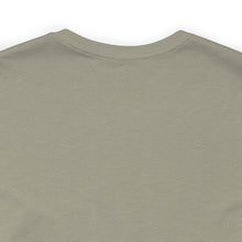 Load image into Gallery viewer, Unisex Jersey Short Sleeve Tee
