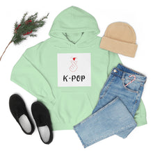 Load image into Gallery viewer, Unisex Heavy Blend™ Hooded Sweatshirt
