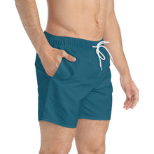 Load image into Gallery viewer, Swim Trunks (AOP)
