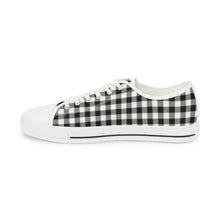 Load image into Gallery viewer, Men&#39;s Low Top Sneakers
