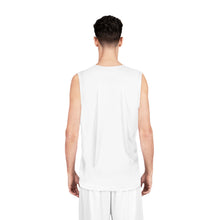 Load image into Gallery viewer, Basketball Jersey (AOP)
