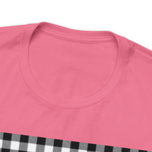 Load image into Gallery viewer, Unisex Jersey Short Sleeve Tee
