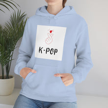 Load image into Gallery viewer, Unisex Heavy Blend™ Hooded Sweatshirt

