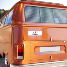 Load image into Gallery viewer, Bumper Stickers
