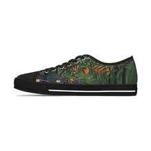 Load image into Gallery viewer, Women&#39;s Low Top Sneakers The Great Indian Safari VPL SS24
