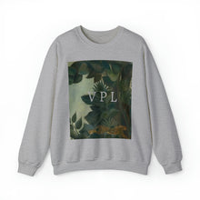 Load image into Gallery viewer, Unisex Heavy Blend™ Crewneck Sweatshirt The Great Indian Safari VPL SS24
