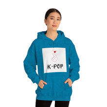 Load image into Gallery viewer, Unisex Heavy Blend™ Hooded Sweatshirt

