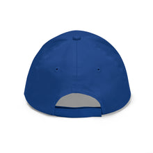 Load image into Gallery viewer, Unisex Twill Hat The Great Indian Safari VPL SS24
