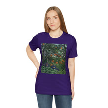 Load image into Gallery viewer, Unisex Jersey Short Sleeve Tee The Great Indian Safari VPL SS24

