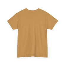 Load image into Gallery viewer, Unisex Heavy Cotton Tee Harmonic Bloom Plaid Collection
