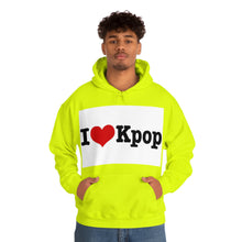 Load image into Gallery viewer, Unisex Heavy Blend™ Hooded Sweatshirt
