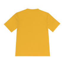 Load image into Gallery viewer, Unisex Moisture Wicking Tee
