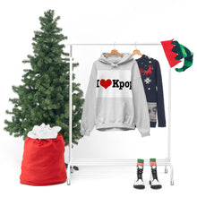Load image into Gallery viewer, Unisex Heavy Blend™ Hooded Sweatshirt
