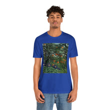 Load image into Gallery viewer, Unisex Jersey Short Sleeve Tee The Great Indian Safari VPL SS24
