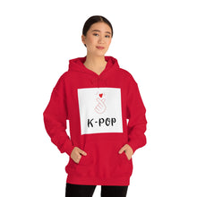 Load image into Gallery viewer, Unisex Heavy Blend™ Hooded Sweatshirt
